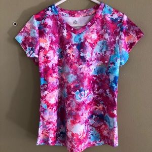 Champion C9 shirt S 6/6X